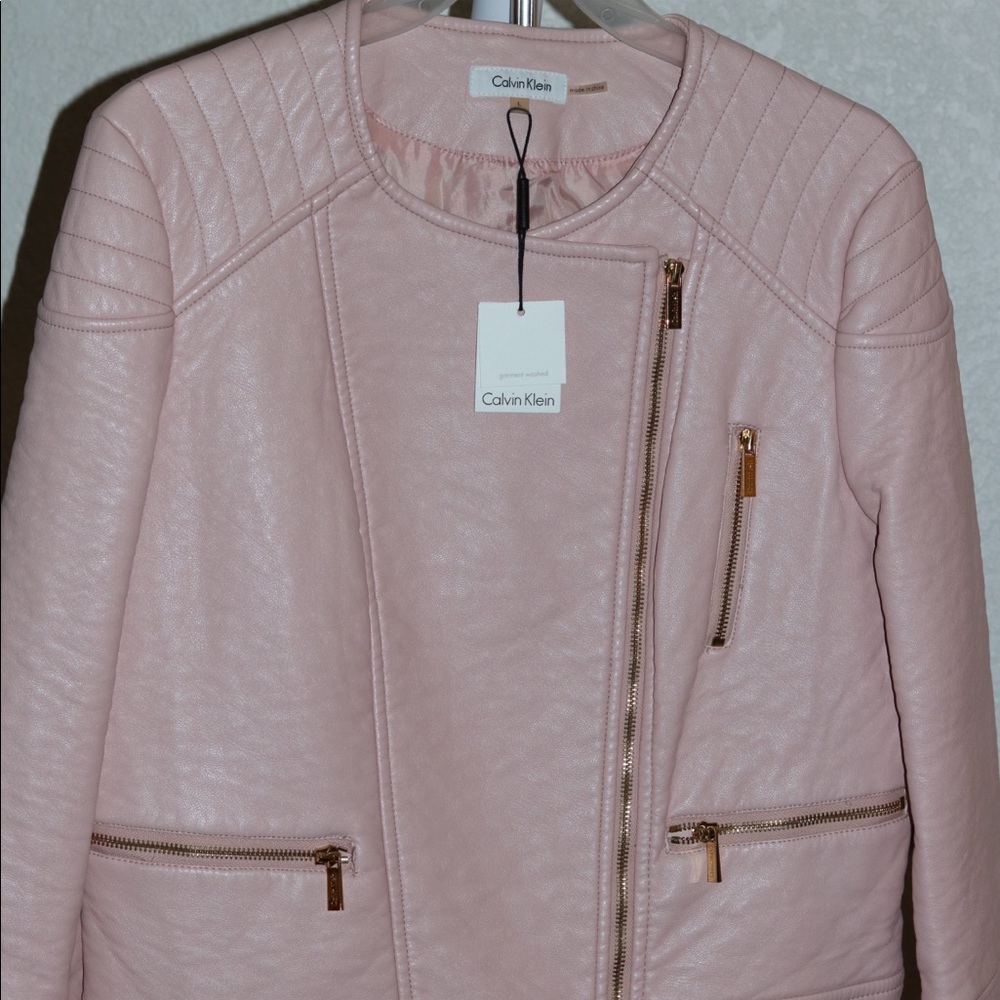 Woman’s jacket